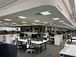 Woods Square (D25), Office #575766641